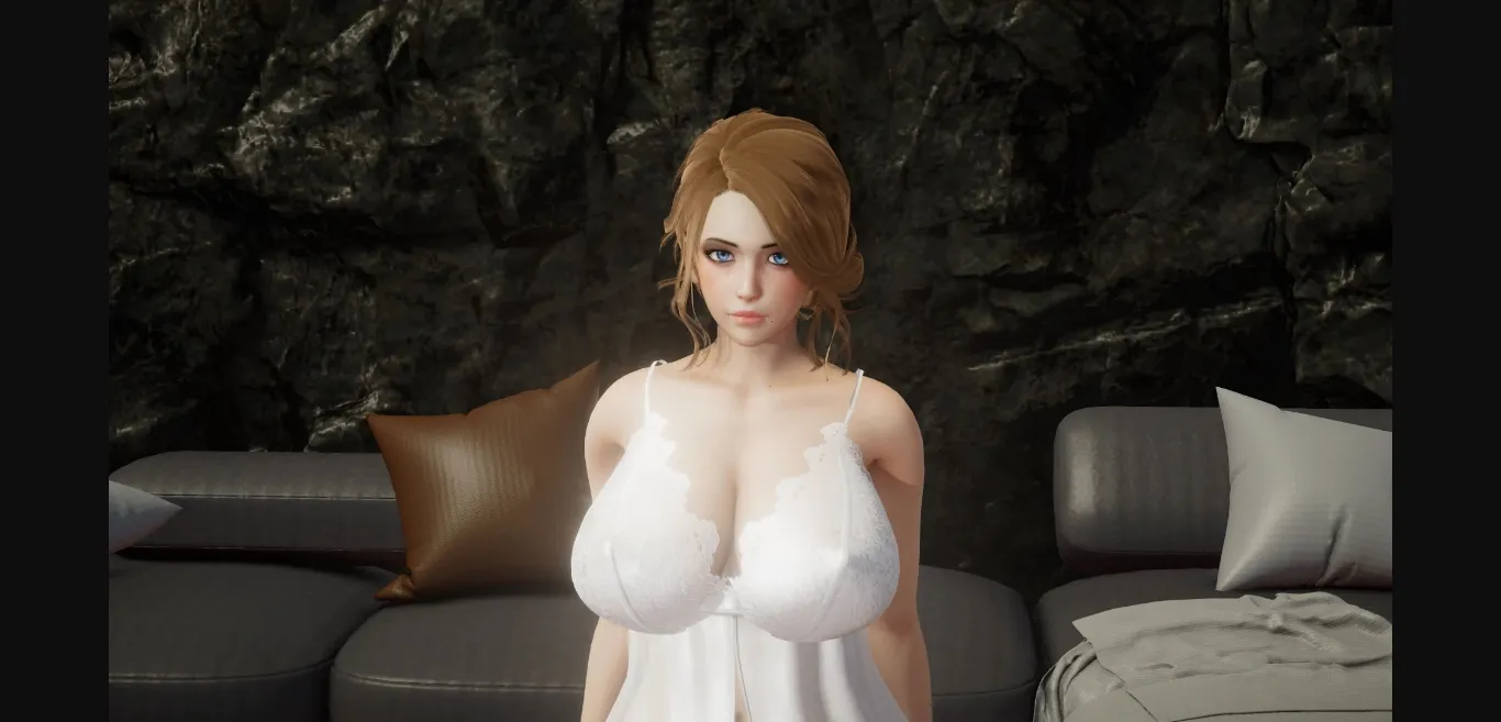 VN Ren'Py Hidden Realities [v0.2] [Nine-Tempos] | Free Adult Games