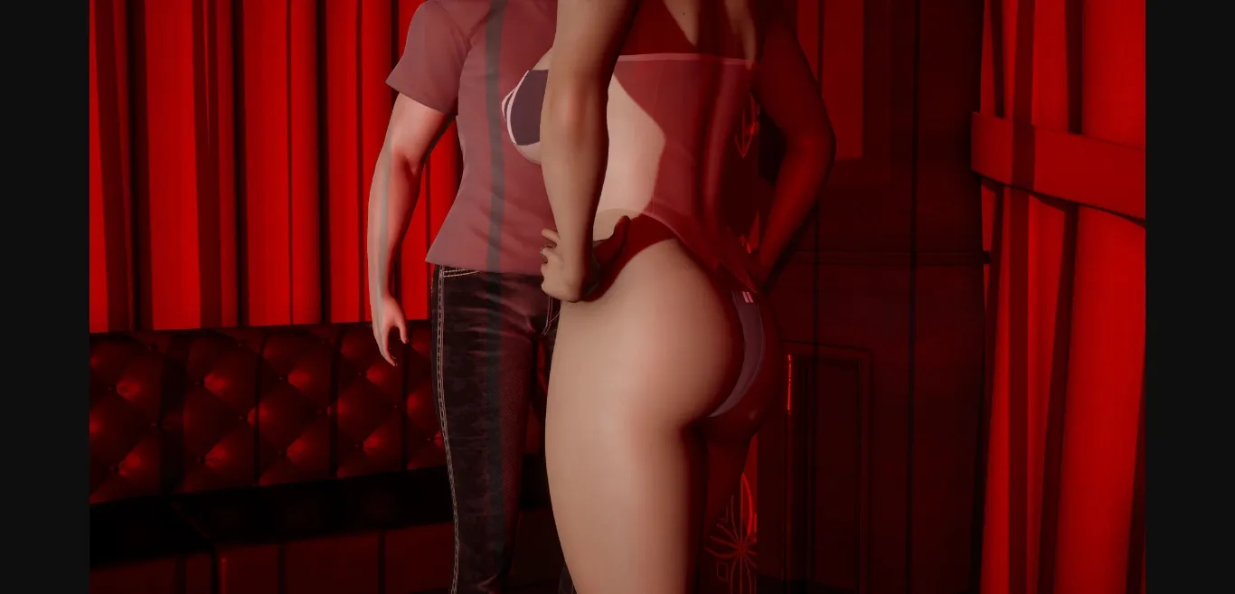 VN Ren'Py Hidden Realities [v0.2] [Nine-Tempos] | Free Adult Games