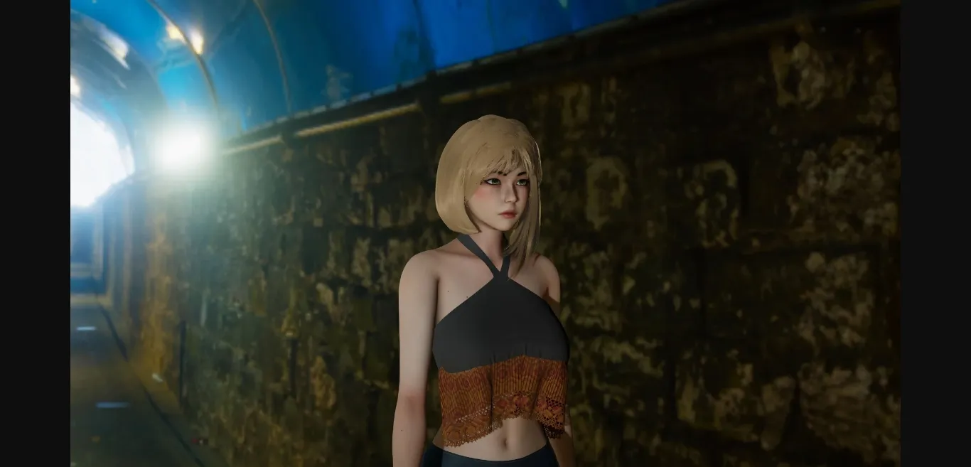 VN Ren'Py Hidden Realities [v0.2] [Nine-Tempos] | Free Adult Games