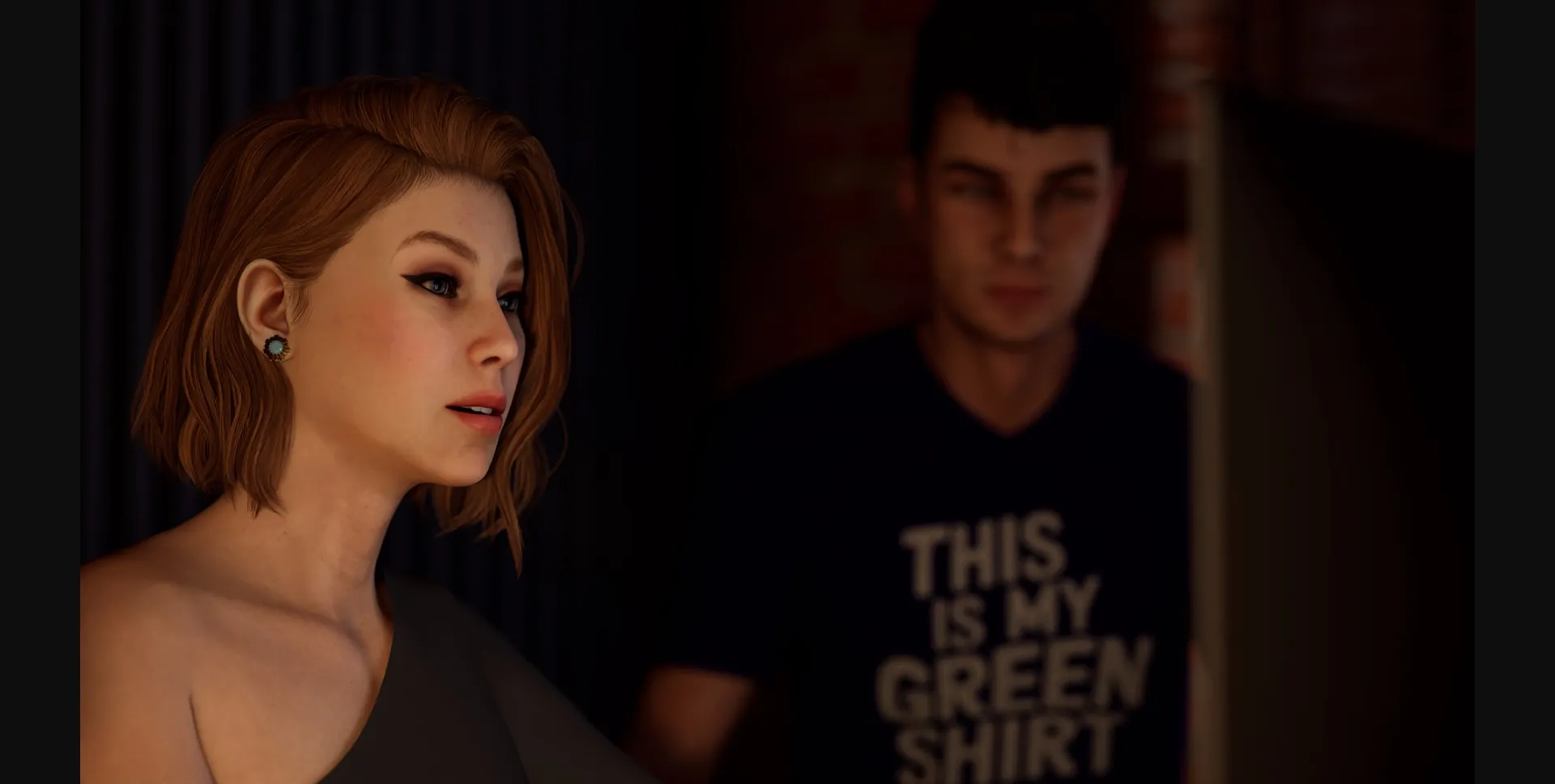 VN Ren'Py High Desire [Ep.2] [Wingmen Labs] | Free Adult Games