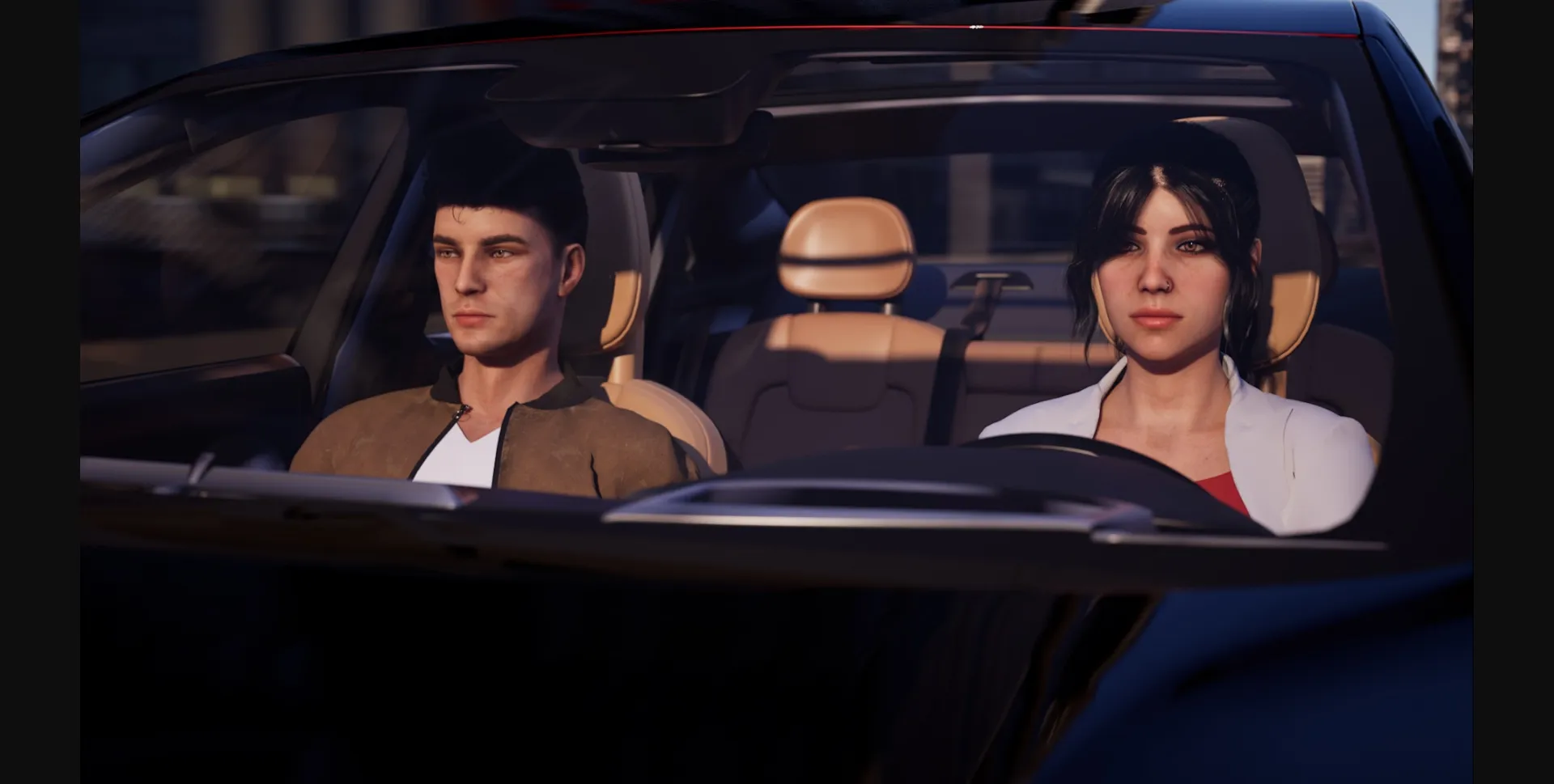 VN Ren'Py High Desire [Ep.2] [Wingmen Labs] | Free Adult Games