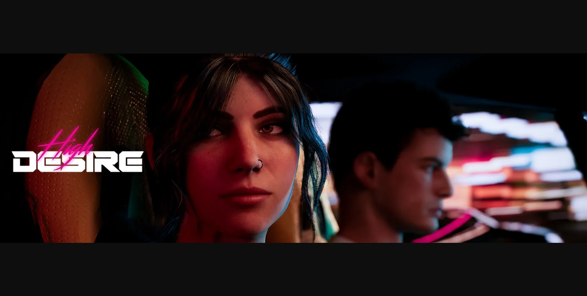 VN Ren'Py High Desire [Ep.2] [Wingmen Labs] | Free Adult Games