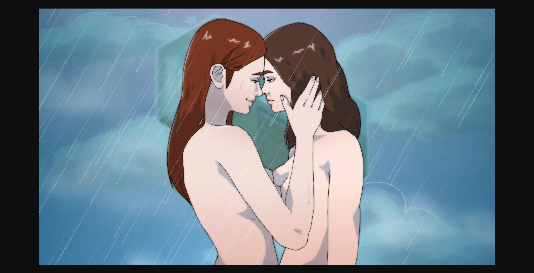 VN Ren'Py Higher Education [v0.01.2] [Acton Belle] | Free Adult Games