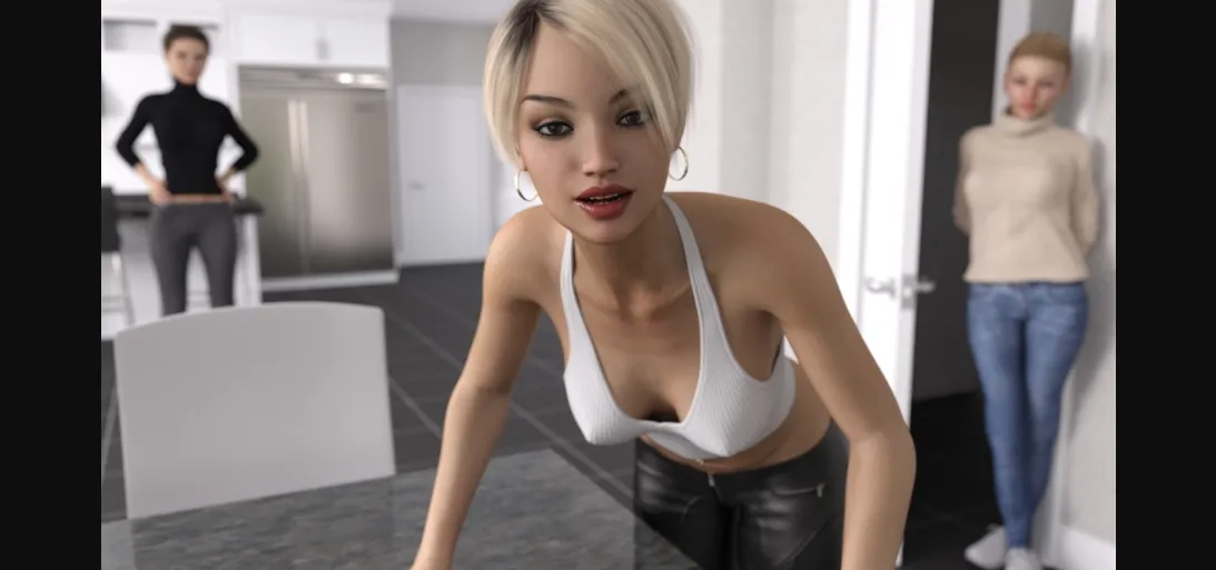 VN Ren'Py Hillside [v0.15.1] [DarkBlue] | Free Adult Games