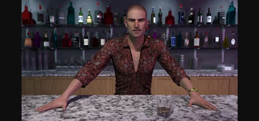 VN Ren'Py Hillside [v0.15.1] [DarkBlue] | Free Adult Games