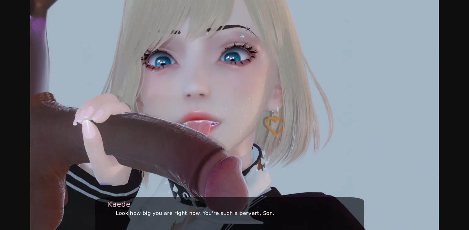 VN Ren'Py Hiroki's Nightmare [v0.1] [Yuumi] | Free Adult Games