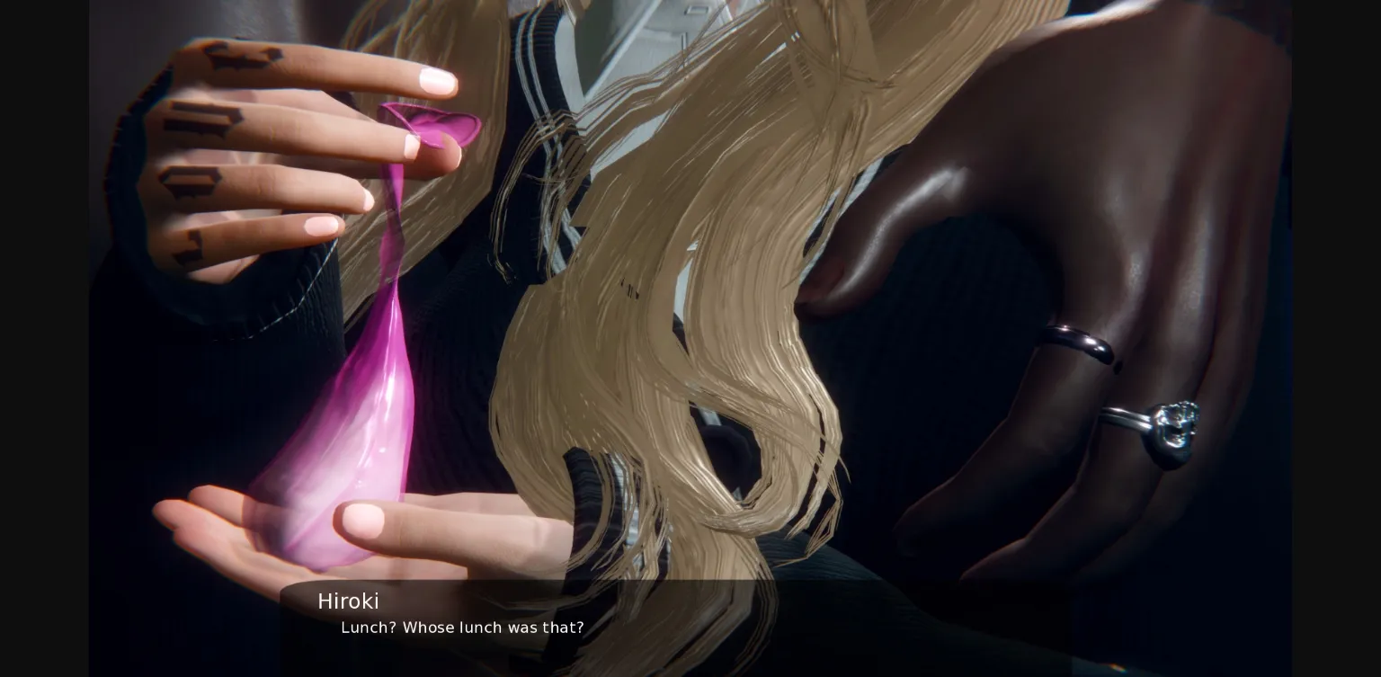 VN Ren'Py Hiroki's Nightmare [v0.1] [Yuumi] | Free Adult Games