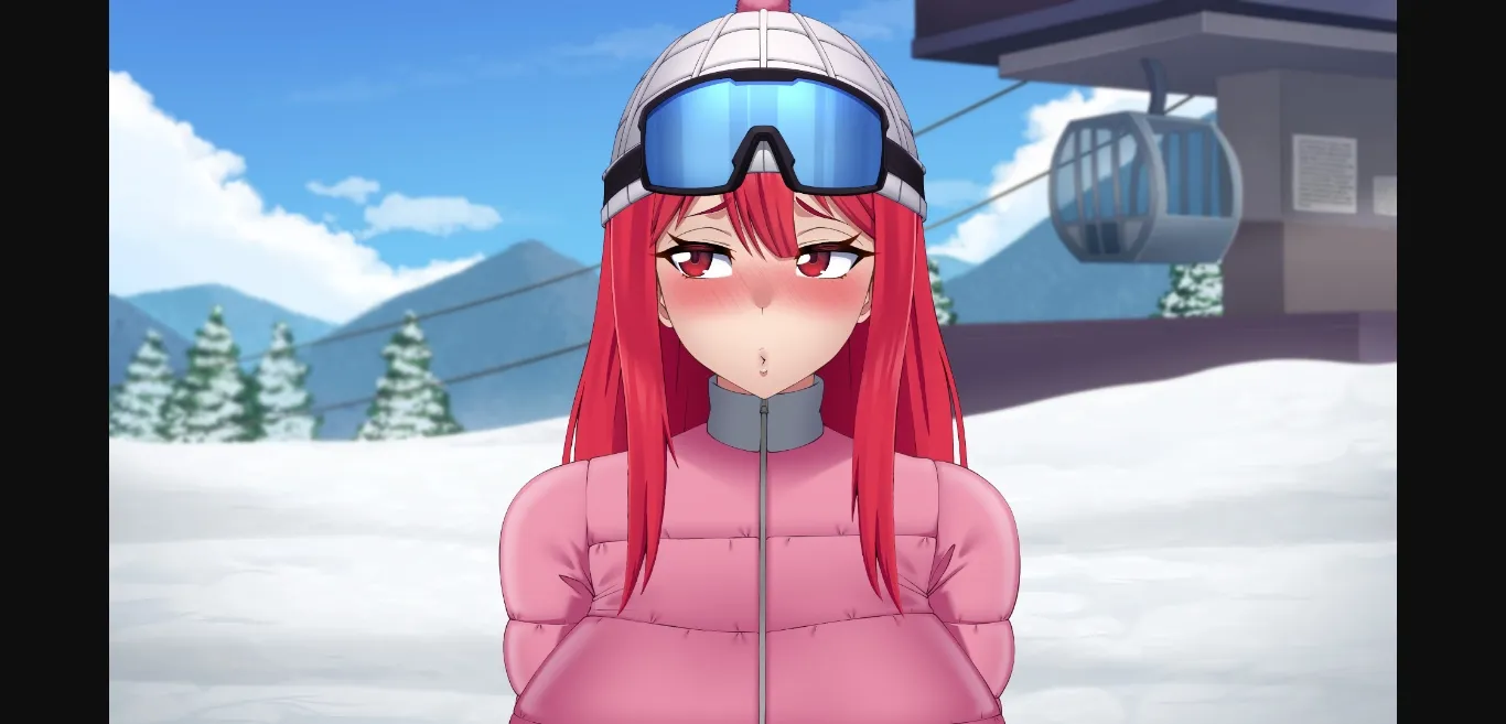 VN Ren'Py His Bet, Her Loss [v0.1] [Hangover Cat] | Free Adult Games