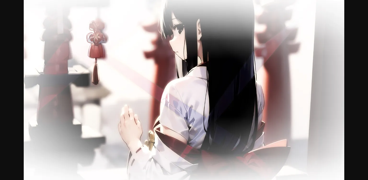 VN Ren'Py Hokkaido Fox [v0.56] [White Zap] | Free Adult Games