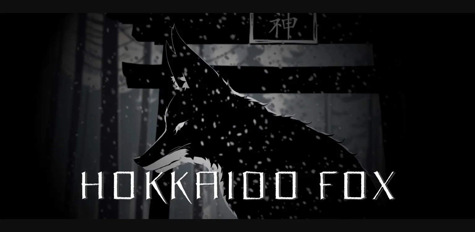 VN Ren'Py Hokkaido Fox [v0.56] [White Zap] | Free Adult Games