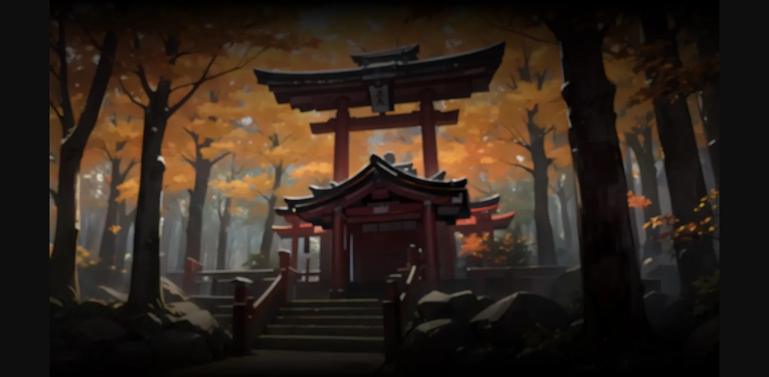 VN Ren'Py Hokkaido Fox [v0.56] [White Zap] | Free Adult Games