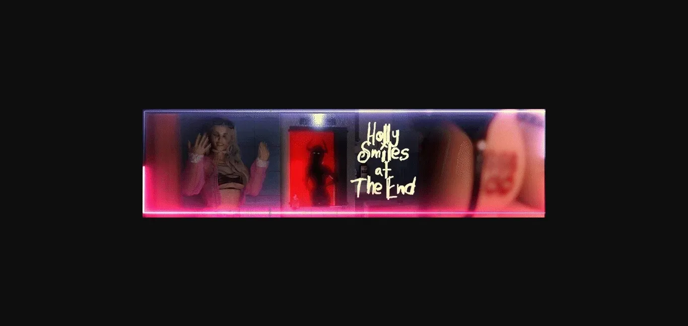 VN Ren'Py Holly Smiles at the End [4 10] [DiscipleofVirginia] | Free Adult Games