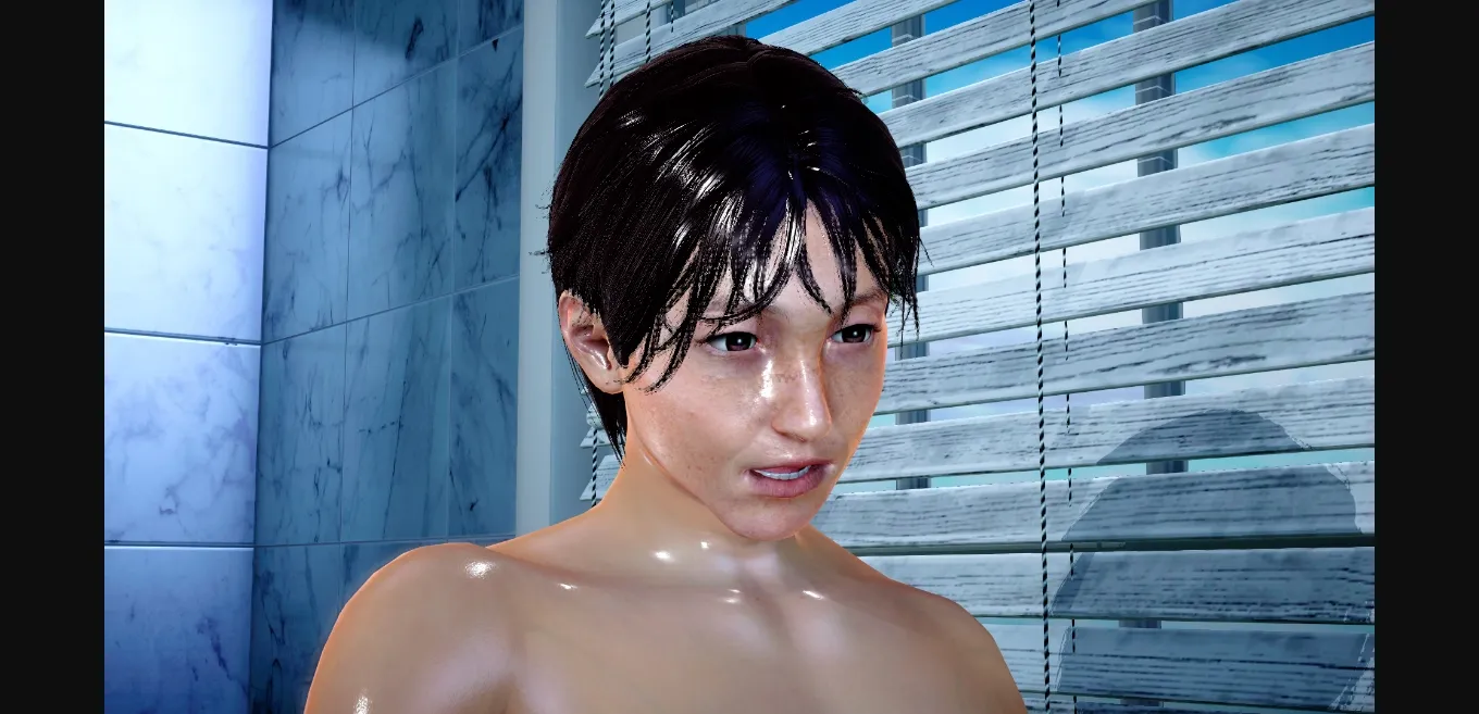 VN Ren'Py Home Schooling [v0.1 Demo] [Creampie Studios] | Free Adult Games