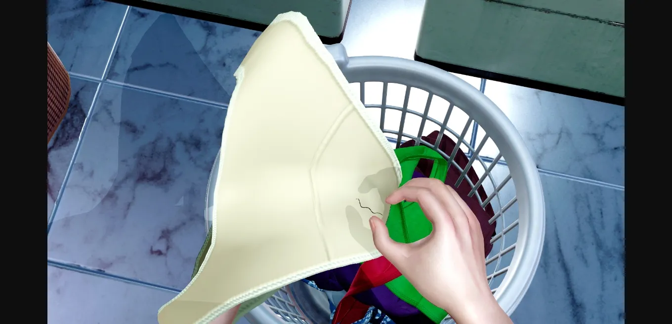 VN Ren'Py Home Schooling [v0.1 Demo] [Creampie Studios] | Free Adult Games