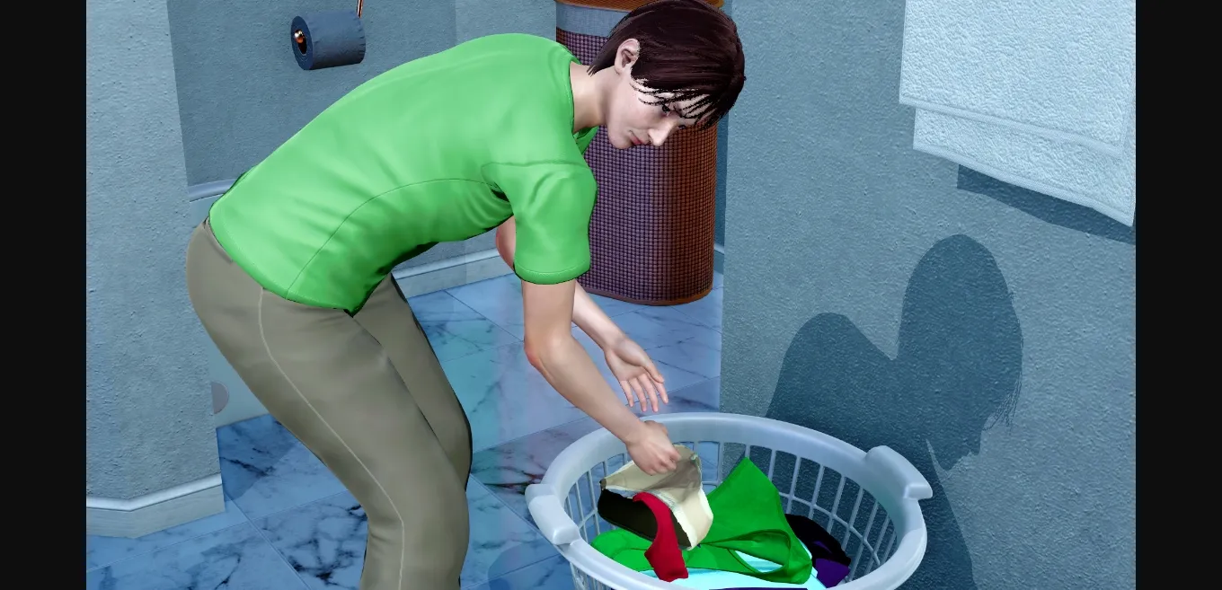 VN Ren'Py Home Schooling [v0.1 Demo] [Creampie Studios] | Free Adult Games