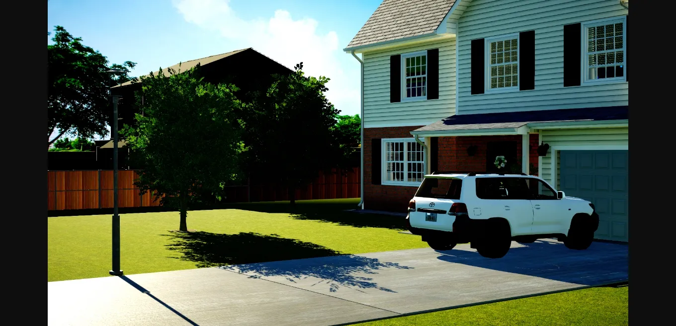 VN Ren'Py Home Schooling [v0.1 Demo] [Creampie Studios] | Free Adult Games