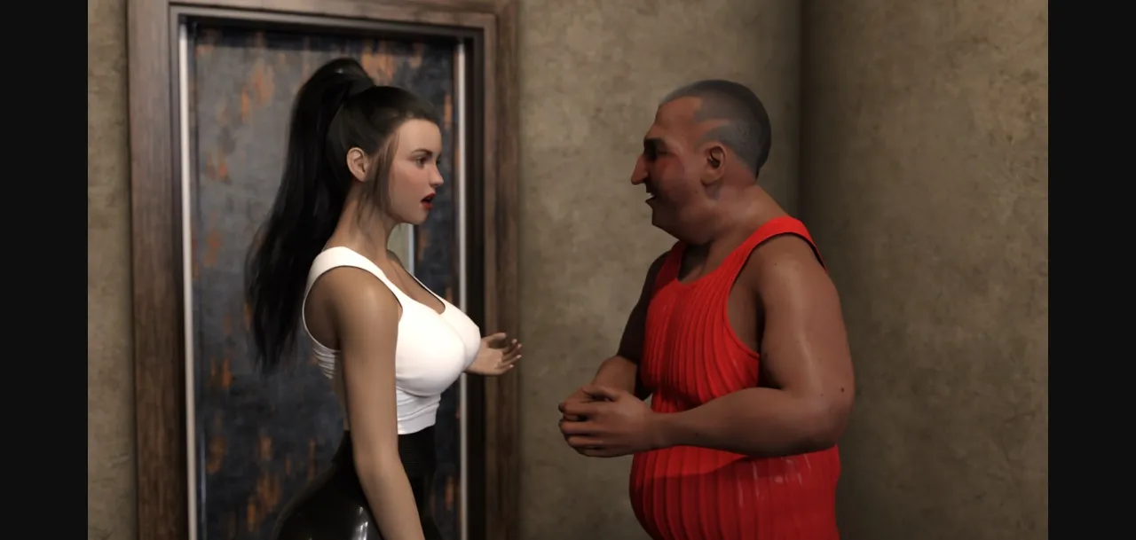 VN Ren'Py Homeless Bastard [Episode 1] [CuckyBoy] | Free Adult Games