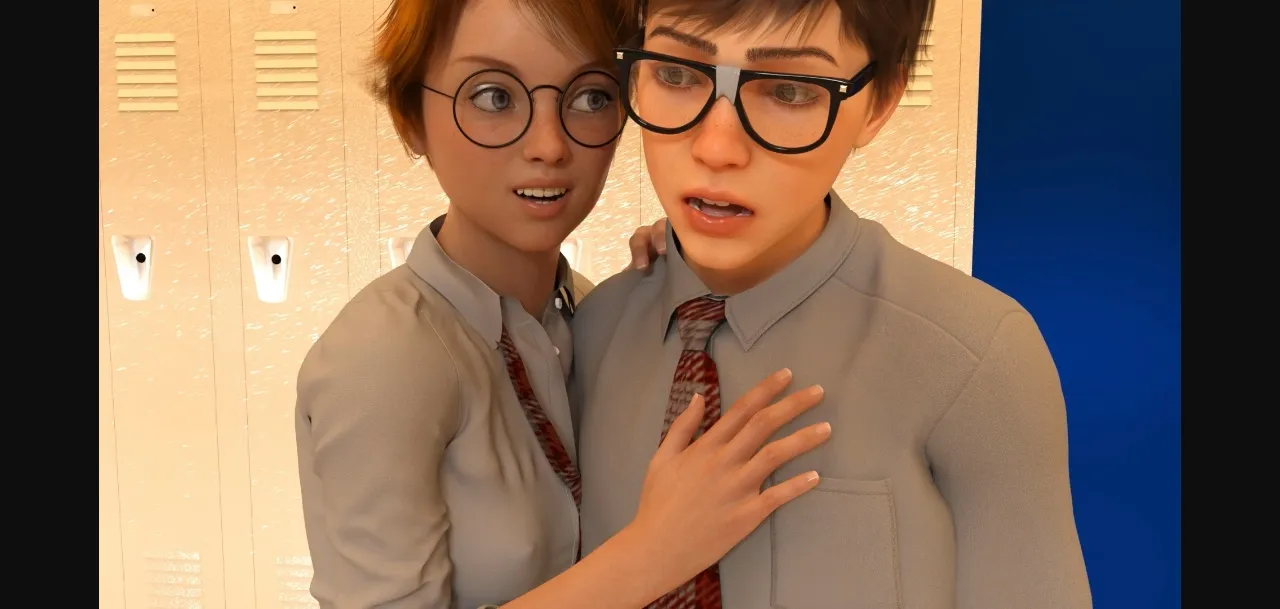 VN Ren'Py HomeWork Master [v0.123] [Pervy Bunny Games] | Free Adult Games