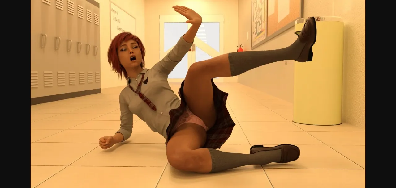 VN Ren'Py HomeWork Master [v0.123] [Pervy Bunny Games] | Free Adult Games