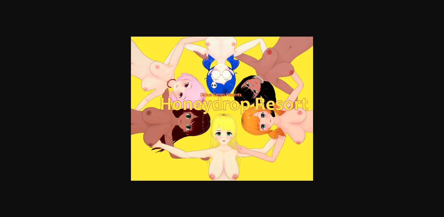 VN Ren'Py Honeydrop Resort [v3.0] [Dickus Games] | Free Adult Games