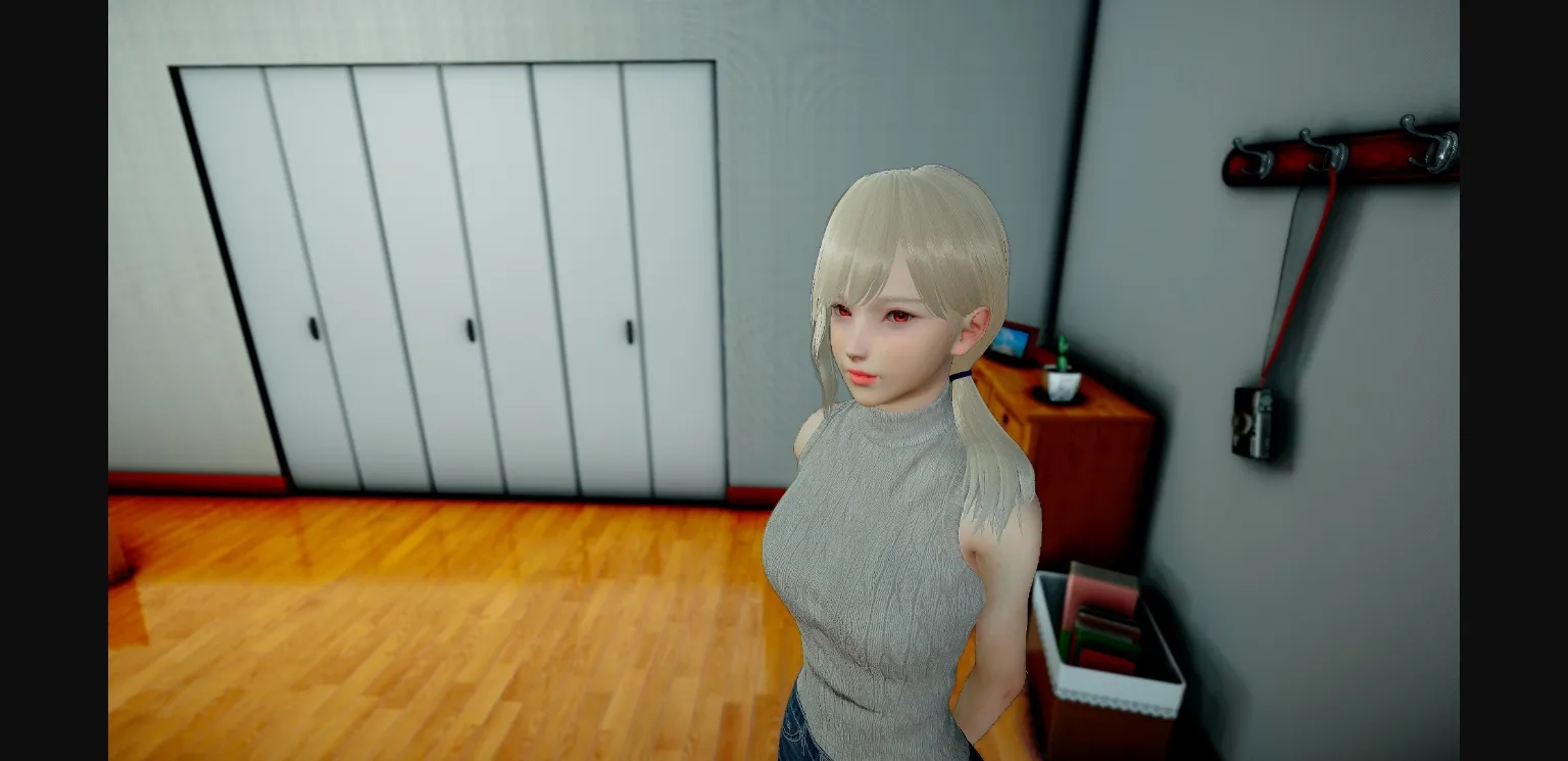 VN Ren'Py Hoping for a Brighter Future [v1.0 Ep. 2] [Fuuccck] | Free Adult Games