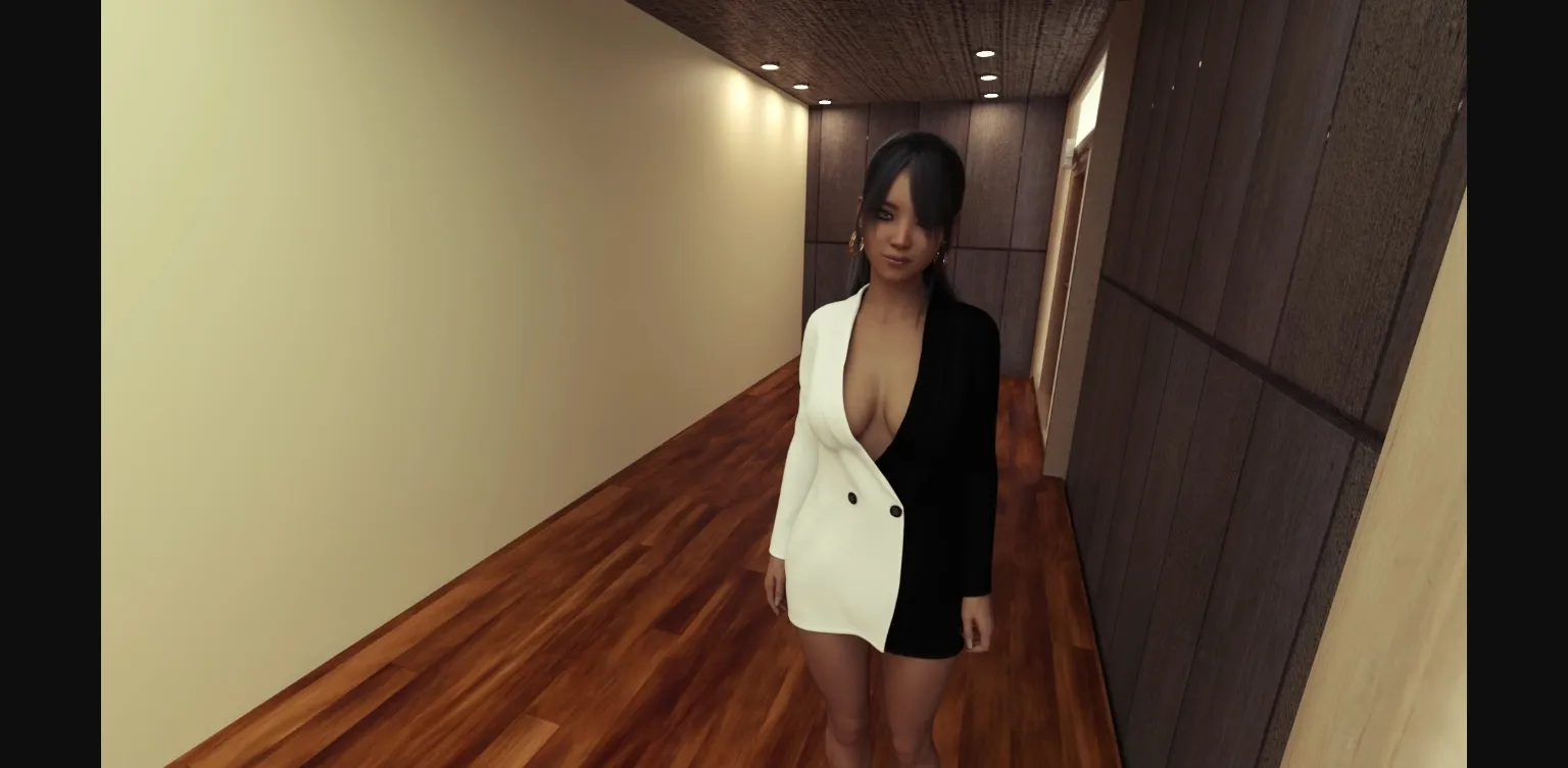 VN Ren'Py Hot Spa [v0.1] [Narudogamer] | Free Adult Games