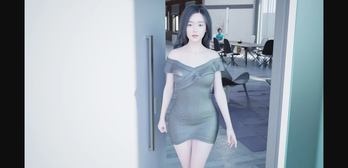 VN Ren'Py Hottest Summer [v0.85] [DarkStream Studio] | Free Adult Games