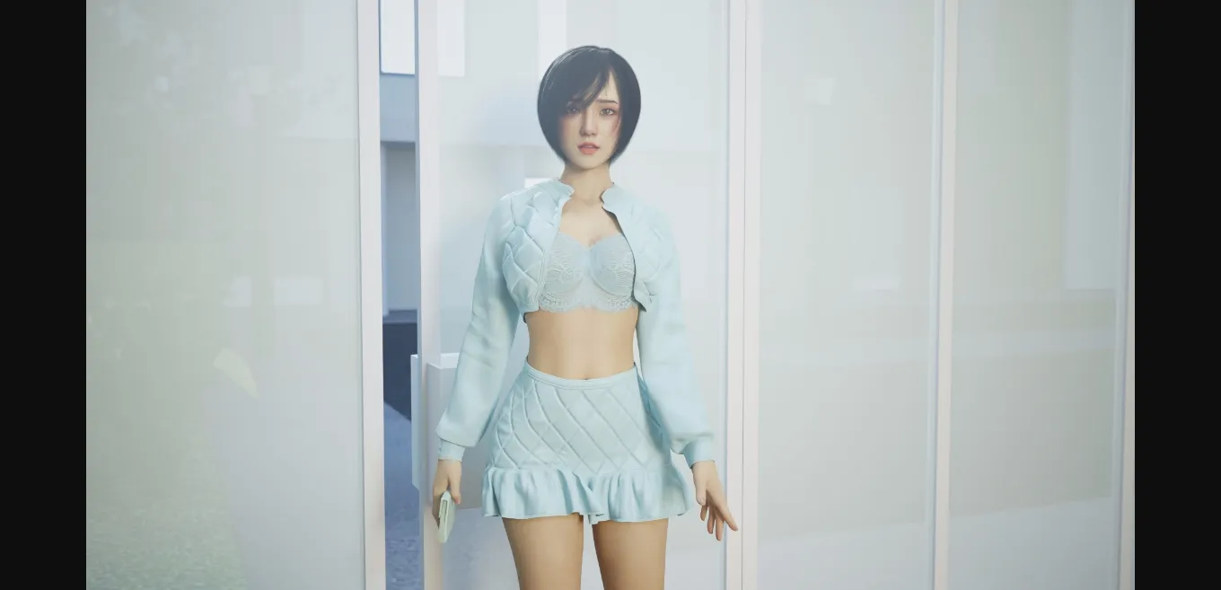 VN Ren'Py Hottest Summer [v0.85] [DarkStream Studio] | Free Adult Games