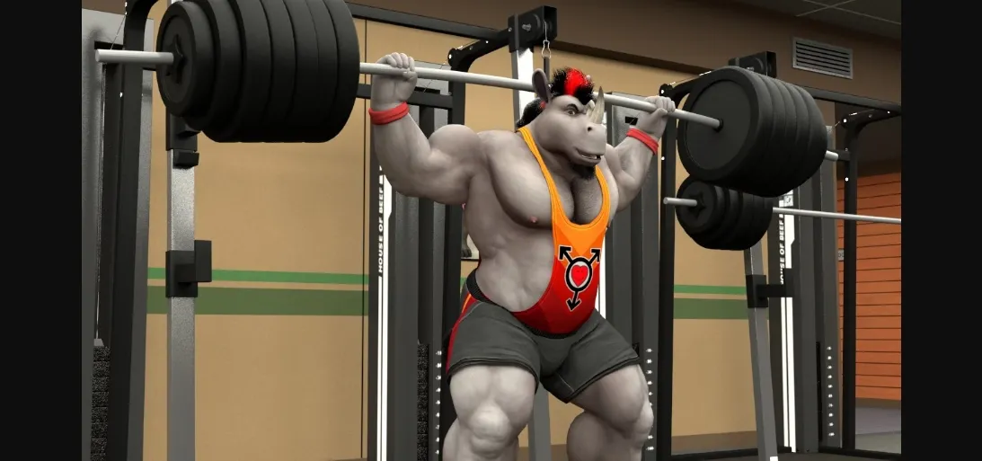 VN Ren'Py House of Beef [v1.75] [Braford] | Free Adult Games