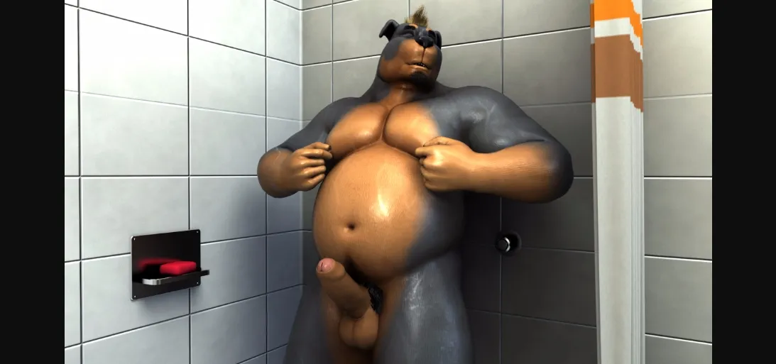 VN Ren'Py House of Beef [v1.75] [Braford] | Free Adult Games