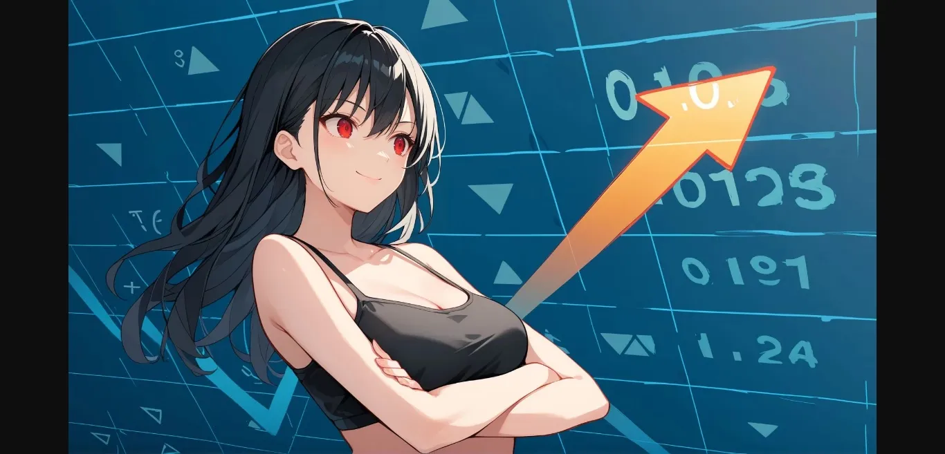 VN Ren'Py How Hard Can It Really Be  [v0.4] [Waterthose] | Free Adult Games