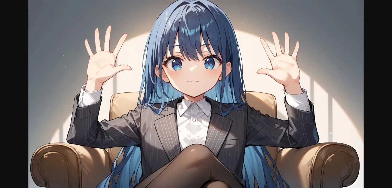 VN Ren'Py How Hard Can It Really Be  [v0.4] [Waterthose] | Free Adult Games