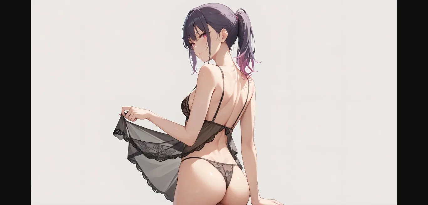 VN Ren'Py How Hard Can It Really Be  [v0.4] [Waterthose] | Free Adult Games