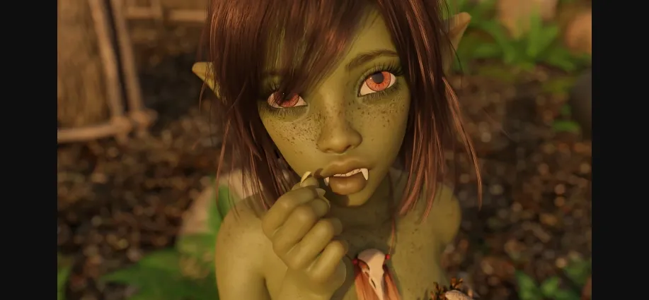 VN Ren'Py How I Became a Hero [S2 Ch.12] [Naughty tales studios] | Free Adult Games