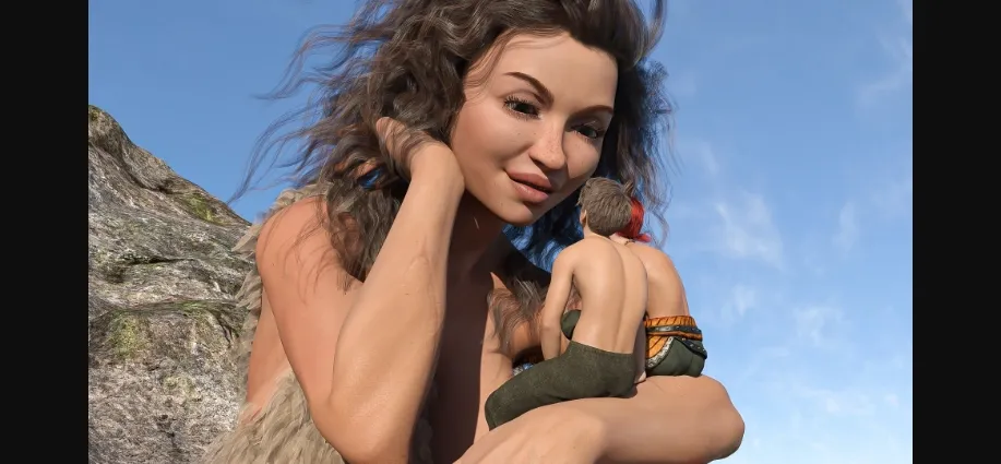 VN Ren'Py How I Became a Hero [S2 Ch.12] [Naughty tales studios] | Free Adult Games