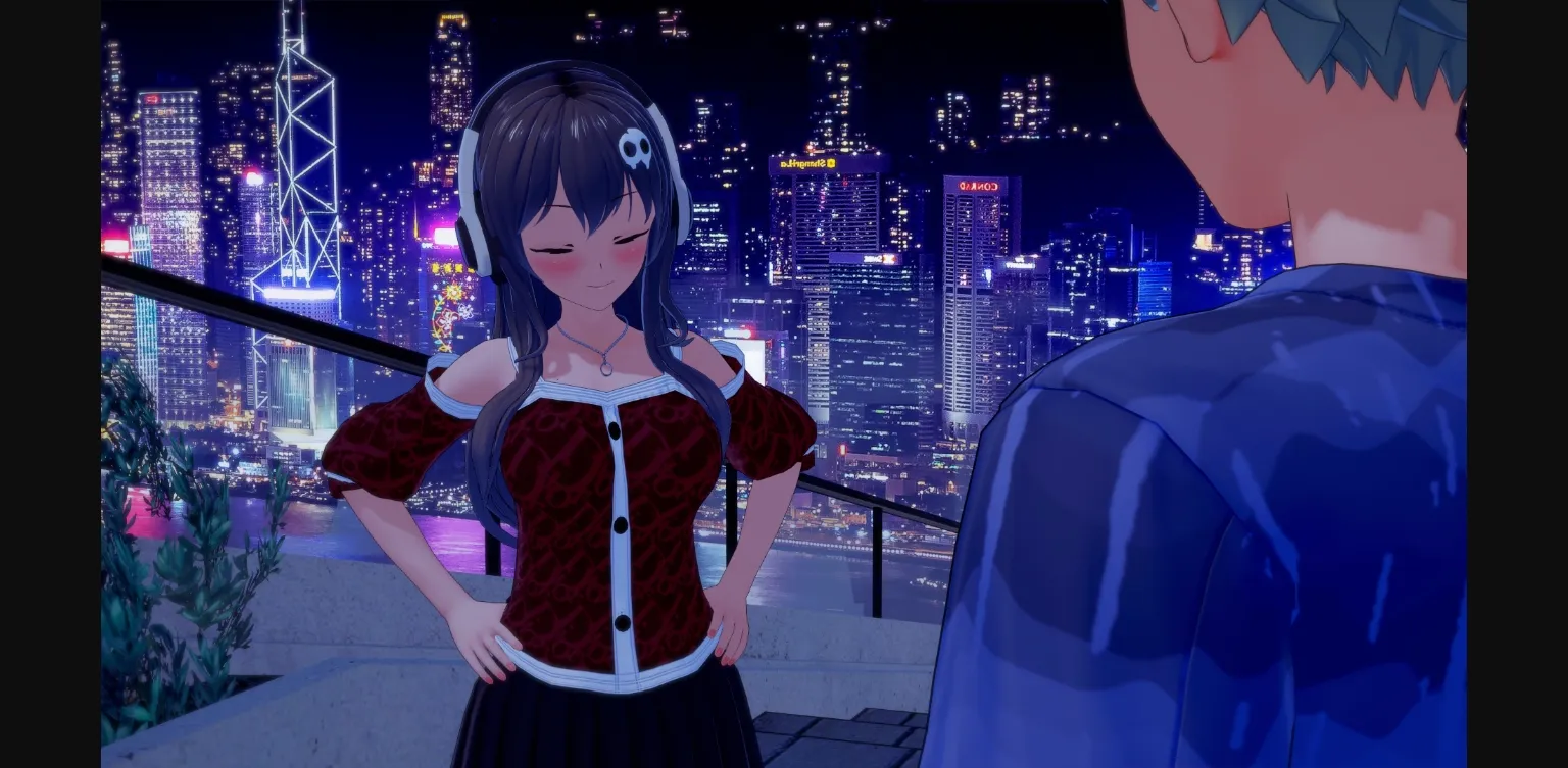 VN Ren'Py How I Became the Bodyguard of the Saintess! [v0.8.1] [Lunardis] | Free Adult Games