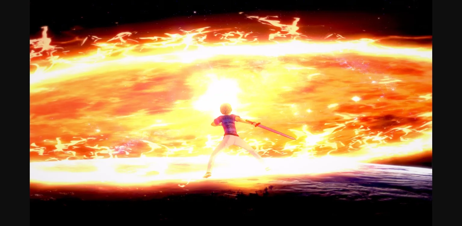 VN Ren'Py How I Became the Bodyguard of the Saintess! [v0.8.1] [Lunardis] | Free Adult Games