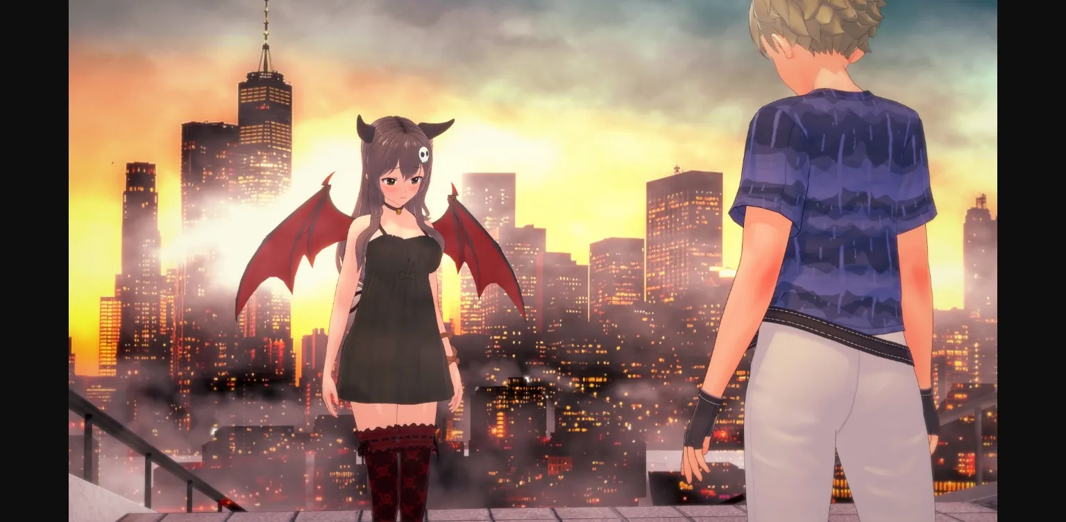 VN Ren'Py How I Became the Bodyguard of the Saintess! [v0.8.1] [Lunardis] | Free Adult Games