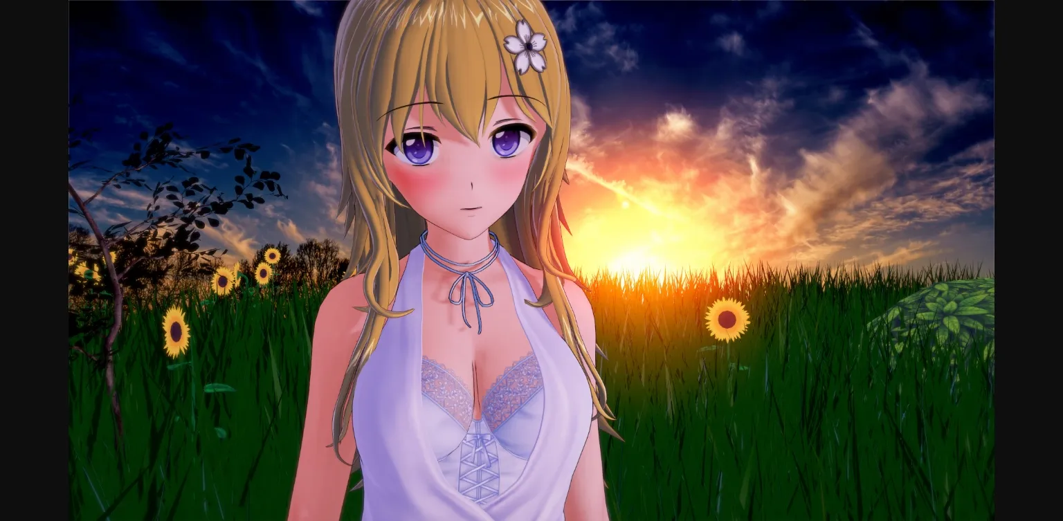 VN Ren'Py How I Became the Bodyguard of the Saintess! [v0.8.1] [Lunardis] | Free Adult Games