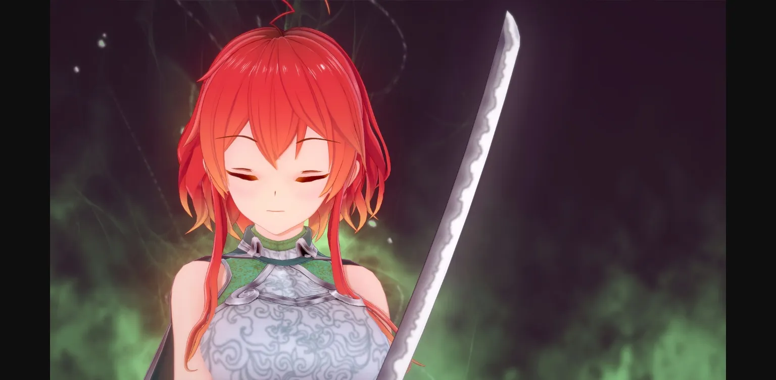 VN Ren'Py How I Became the Bodyguard of the Saintess! [v0.8.1] [Lunardis] | Free Adult Games