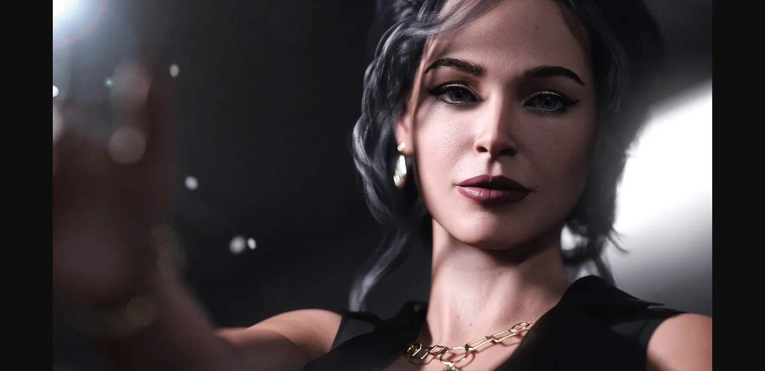 VN Ren'Py How to Fix the Future [v0.3.2] [mr.moonmi] | Free Adult Games