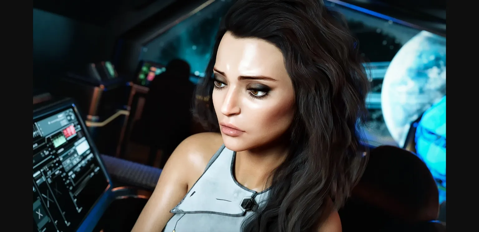 VN Ren'Py How to Fix the Future [v0.3.2] [mr.moonmi] | Free Adult Games