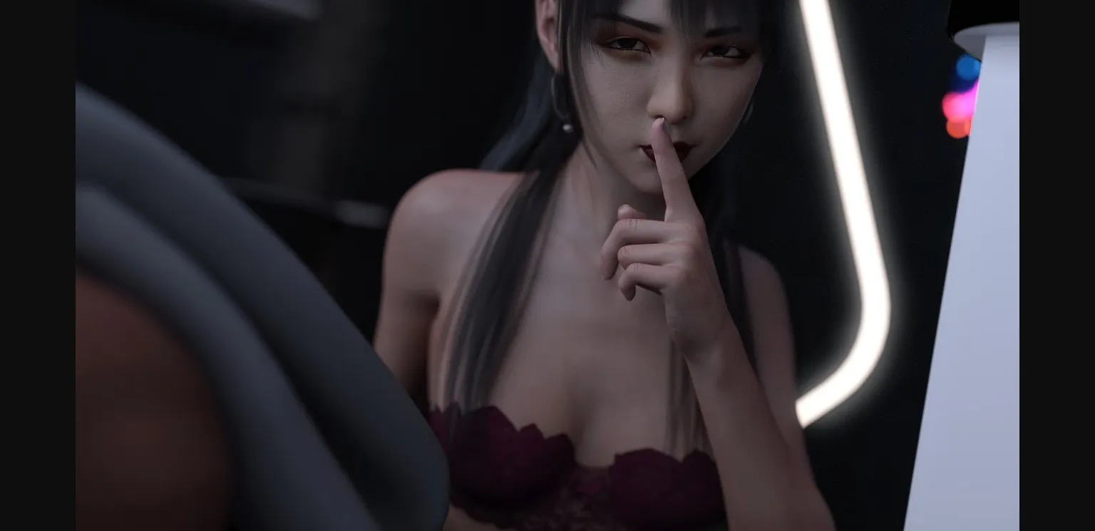 VN Ren'Py How to Fix the Future [v0.3.2] [mr.moonmi] | Free Adult Games