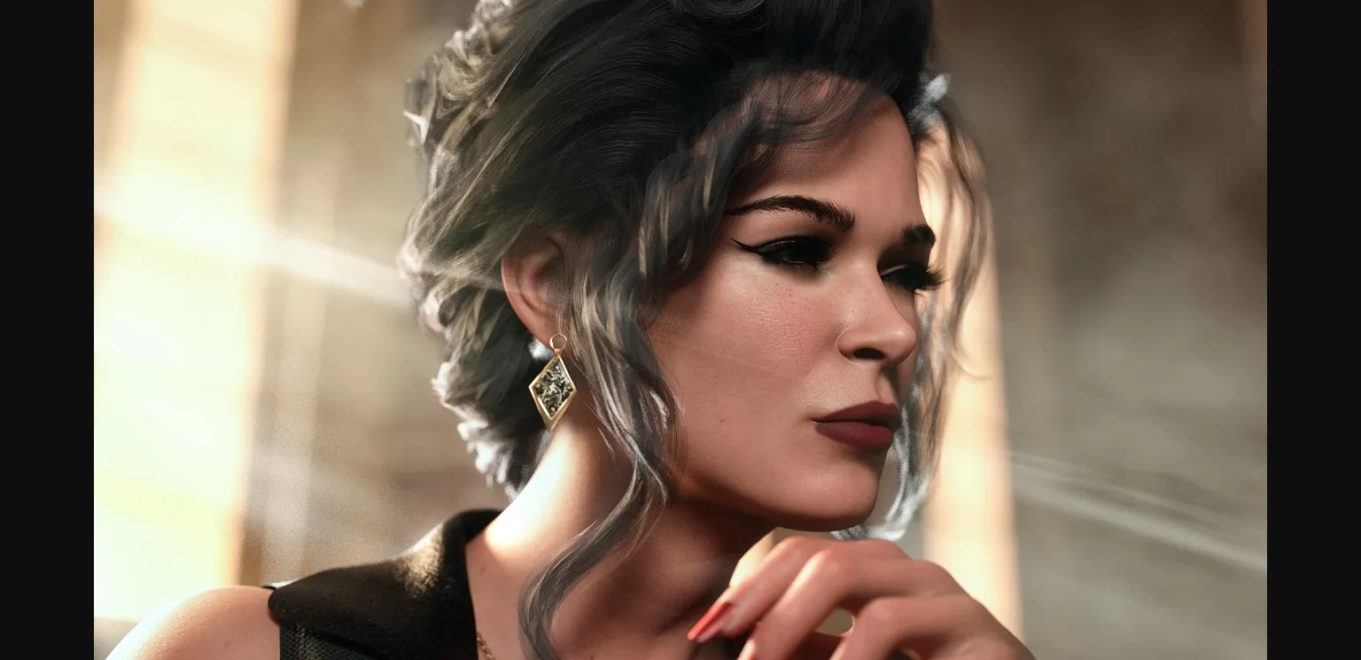 VN Ren'Py How to Fix the Future [v0.3.2] [mr.moonmi] | Free Adult Games