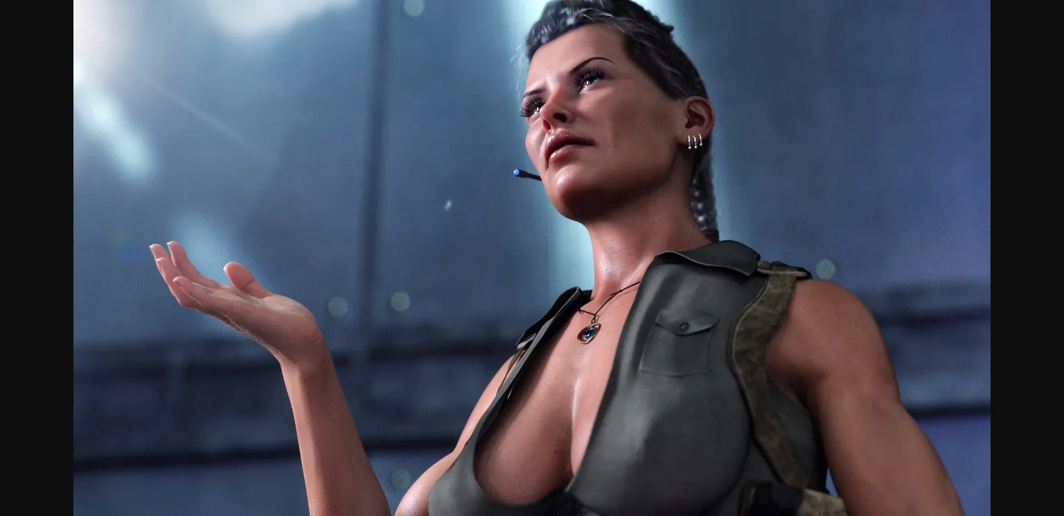 VN Ren'Py How to Fix the Future [v0.3.2] [mr.moonmi] | Free Adult Games