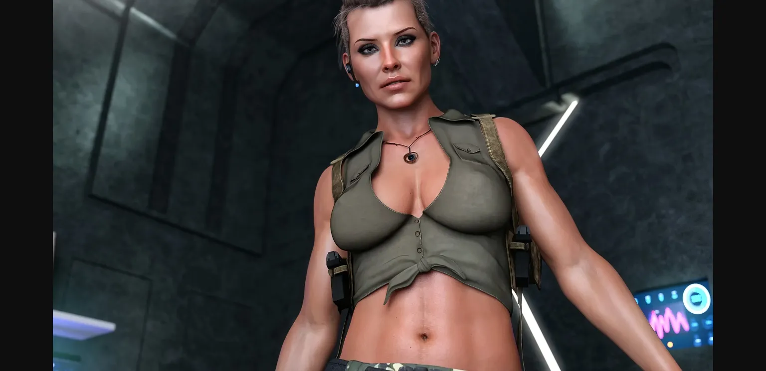 VN Ren'Py How to Fix the Future [v0.3.2] [mr.moonmi] | Free Adult Games