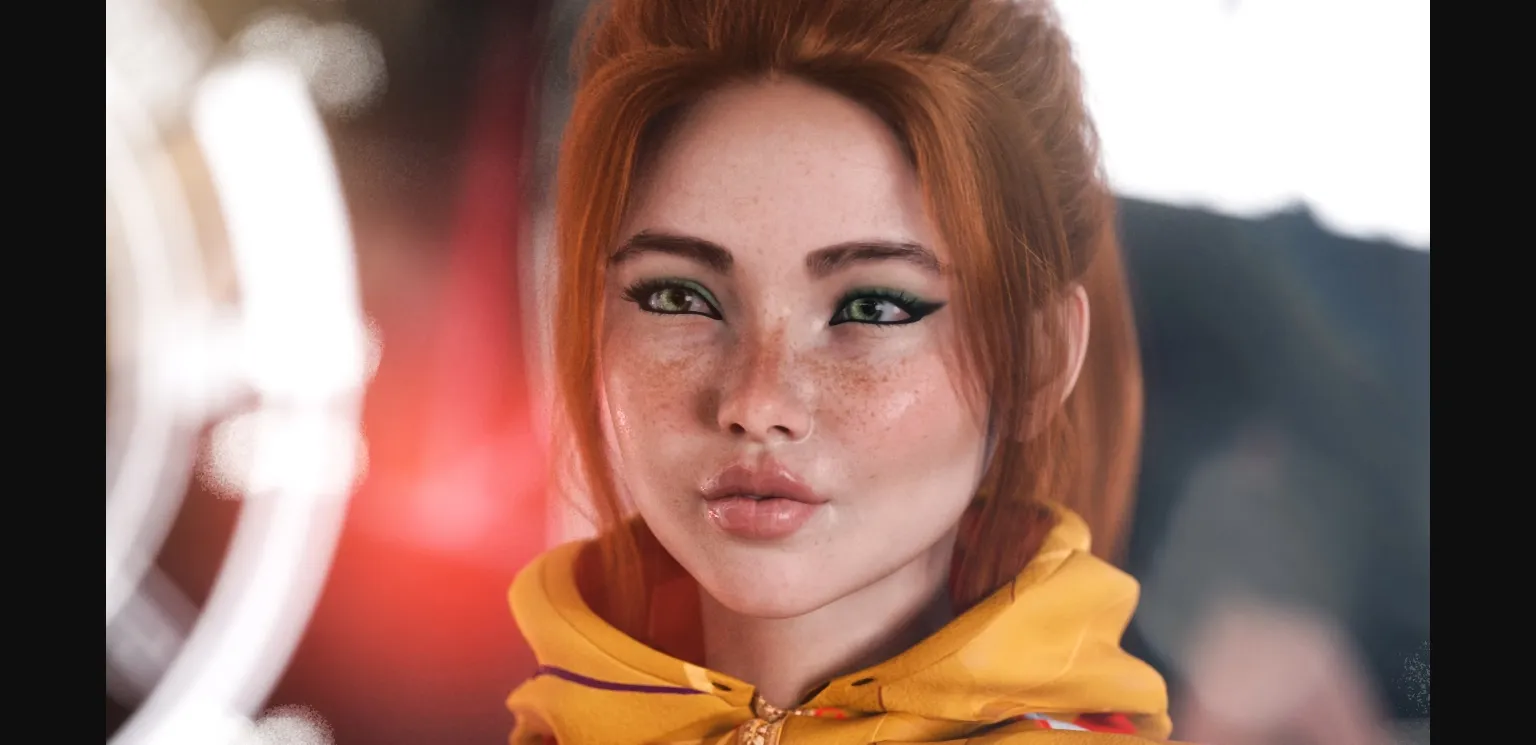 VN Ren'Py How to Fix the Future [v0.3.2] [mr.moonmi] | Free Adult Games