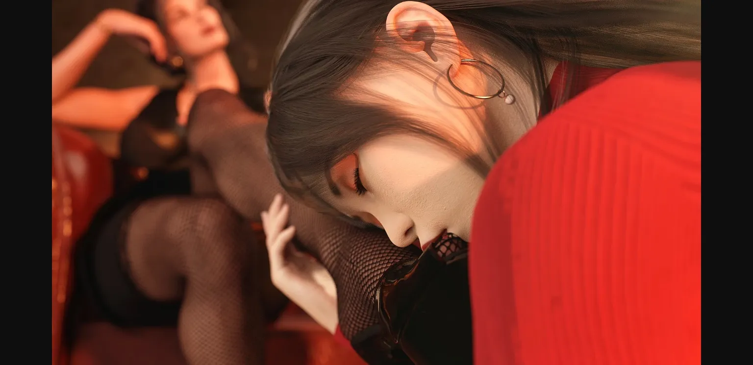 VN Ren'Py How to Fix the Future [v0.3.2] [mr.moonmi] | Free Adult Games