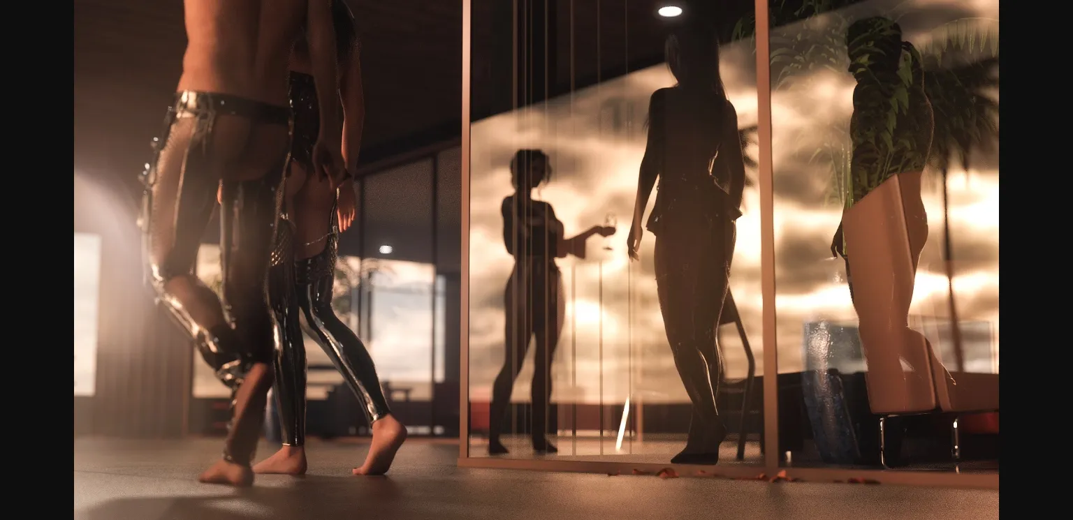 VN Ren'Py How to Fix the Future [v0.3.2] [mr.moonmi] | Free Adult Games