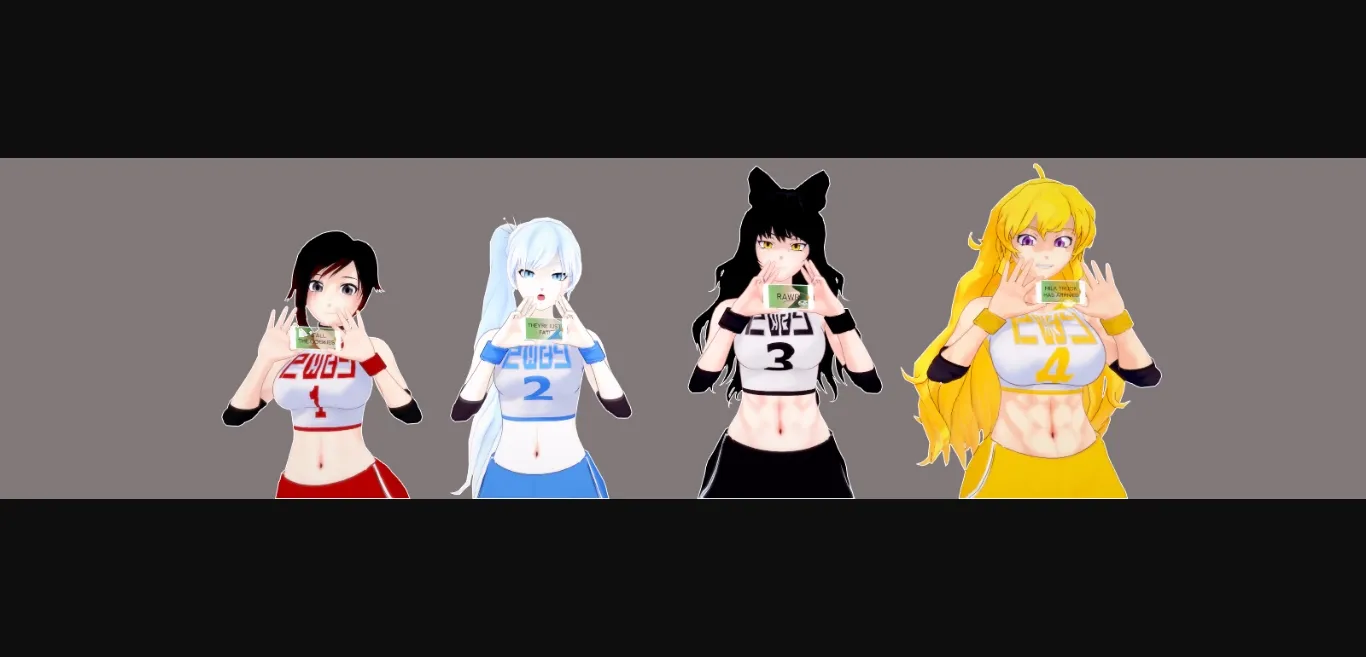 VN Ren'Py Huntress Trainer [v0.10] [HunterHeadquartersTycoon] | Free Adult Games